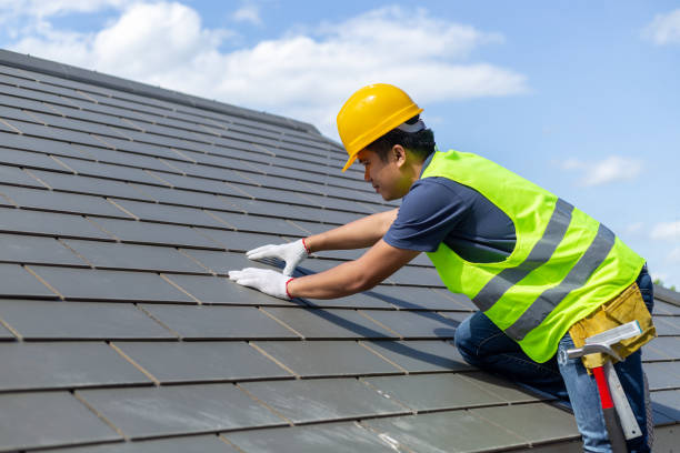 Best Slate Roofing Contractor  in Lamar, CO