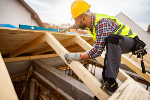 Best Commercial Roof Installation  in Lamar, CO