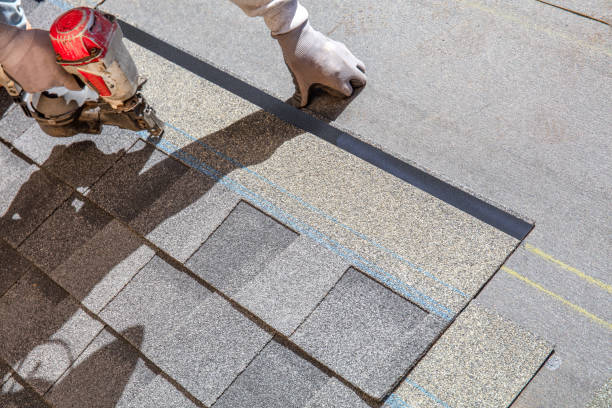 Best Shingle Roofing Installation  in Lamar, CO